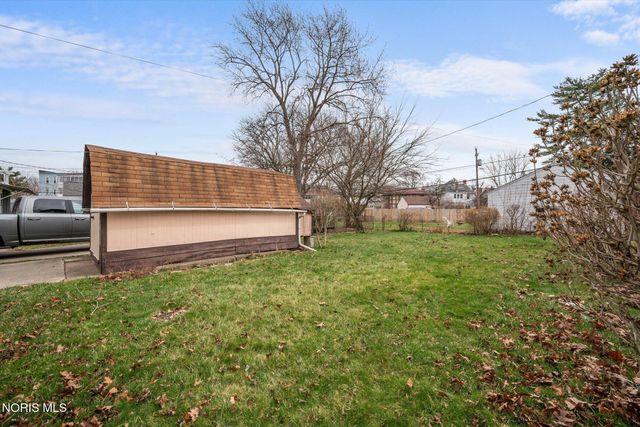 1847 Princeton Drive, Toledo, OH 43614