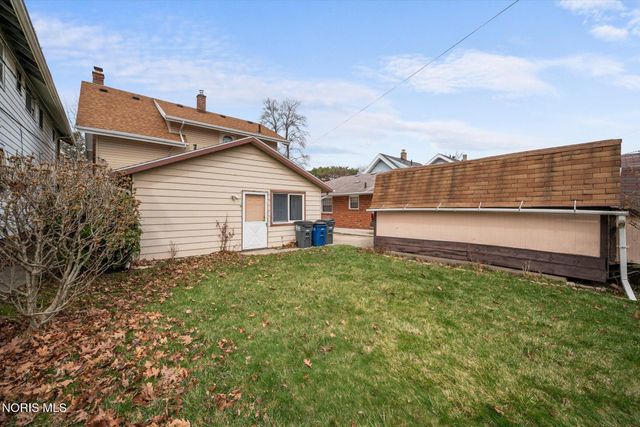1847 Princeton Drive, Toledo, OH 43614