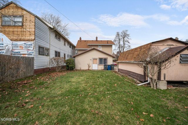 1847 Princeton Drive, Toledo, OH 43614