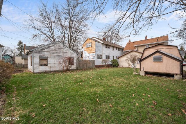 1847 Princeton Drive, Toledo, OH 43614