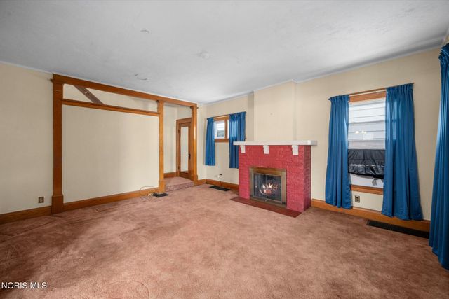 1847 Princeton Drive, Toledo, OH 43614