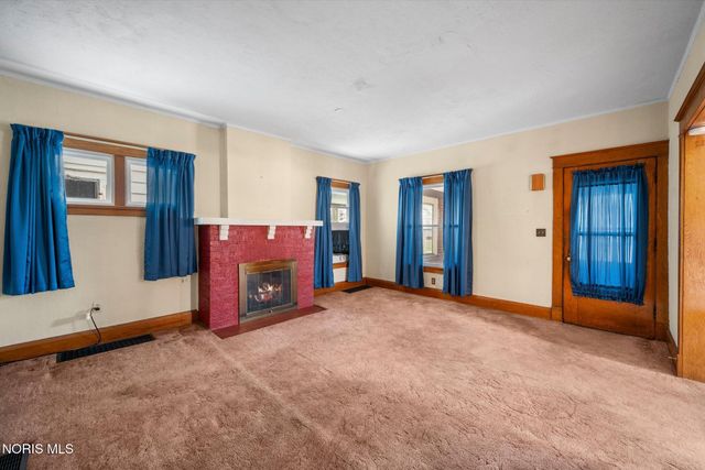 1847 Princeton Drive, Toledo, OH 43614