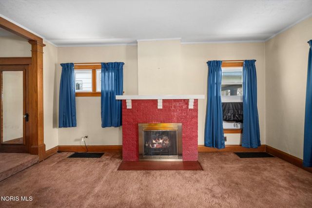 1847 Princeton Drive, Toledo, OH 43614