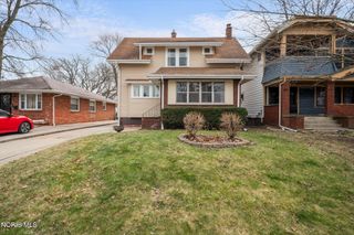 1847 Princeton Drive, Toledo, OH 43614