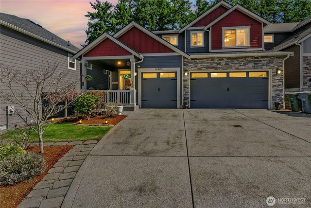 12805 107th Avenue Ct E, Puyallup, WA 98374
