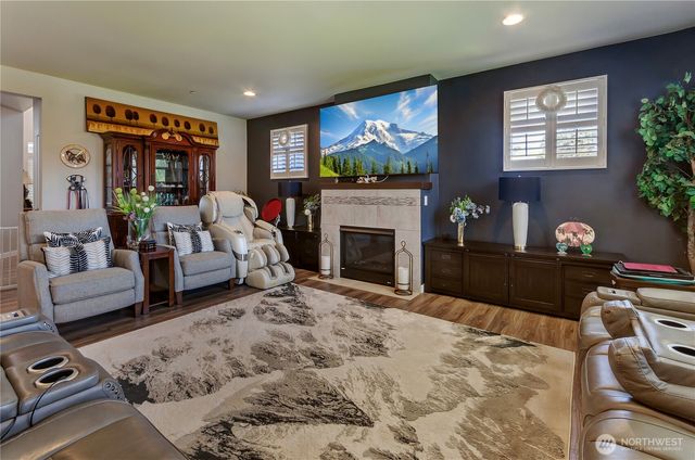 12805 107th Avenue Ct E, Puyallup, WA 98374