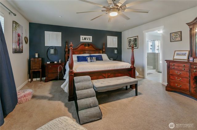 12805 107th Avenue Ct E, Puyallup, WA 98374