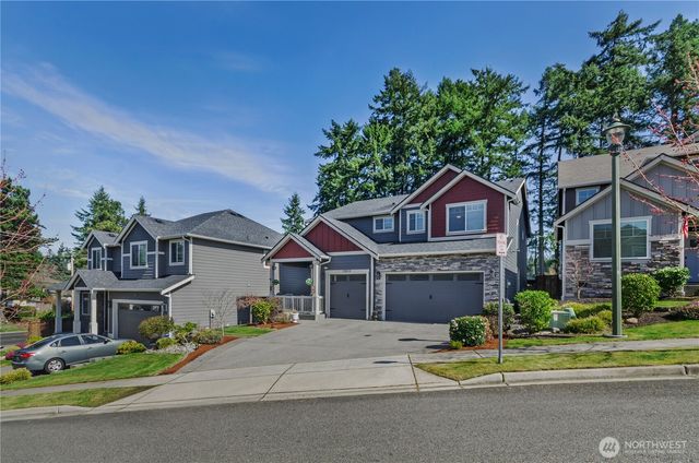 12805 107th Avenue Ct E, Puyallup, WA 98374
