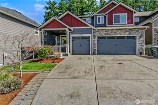 12805 107th Avenue Ct E, Puyallup, WA 98374