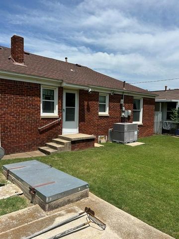 3228 NW 41st Street, Oklahoma City, OK 73112