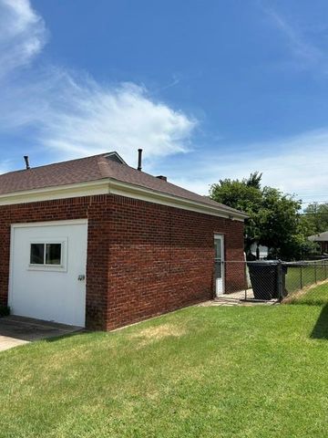 3228 NW 41st Street, Oklahoma City, OK 73112