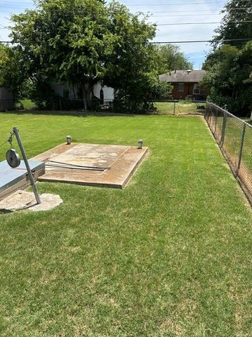 3228 NW 41st Street, Oklahoma City, OK 73112