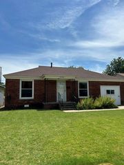 3228 NW 41st Street, Oklahoma City, OK 73112