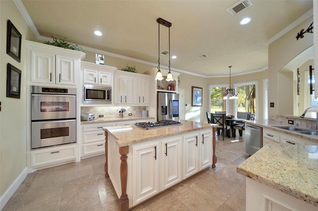 20874 Sweetglen Drive, Porter, TX 77365