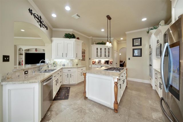 20874 Sweetglen Drive, Porter, TX 77365