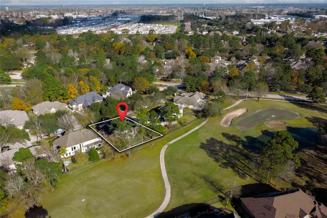 20874 Sweetglen Drive, Porter, TX 77365