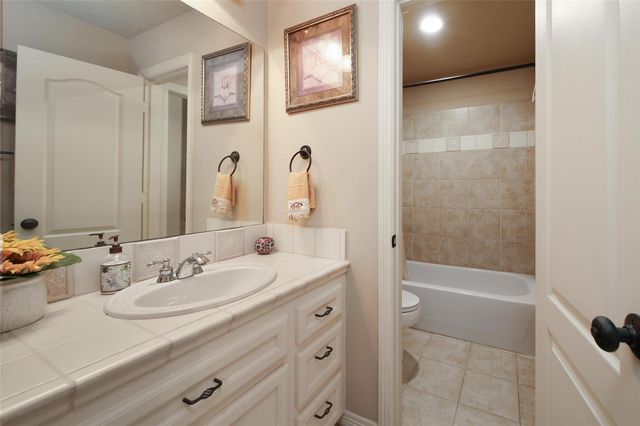 20874 Sweetglen Drive, Porter, TX 77365