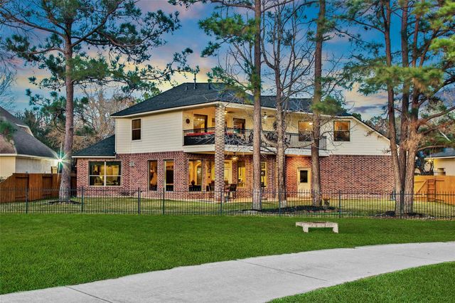 20874 Sweetglen Drive, Porter, TX 77365