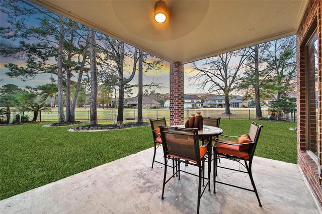 20874 Sweetglen Drive, Porter, TX 77365