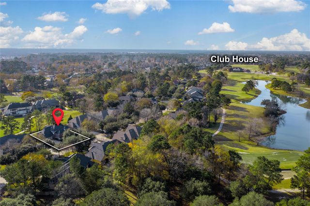 20874 Sweetglen Drive, Porter, TX 77365