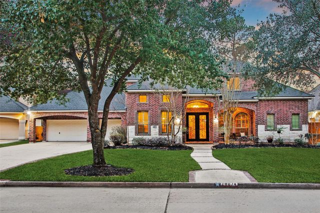 20874 Sweetglen Drive, Porter, TX 77365