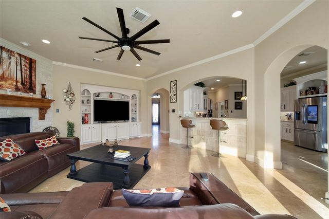 20874 Sweetglen Drive, Porter, TX 77365