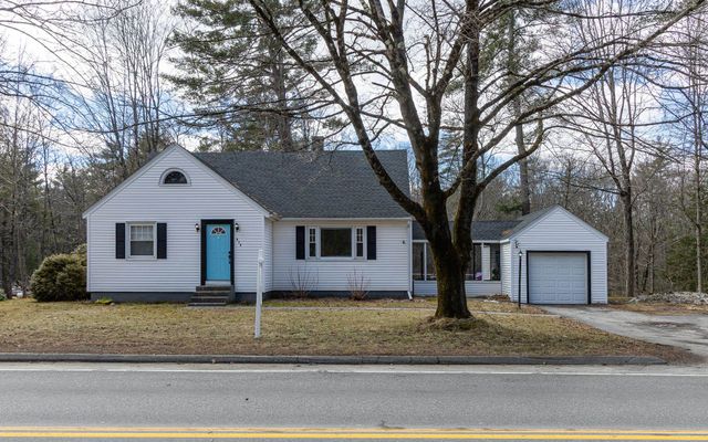 646 Court Street, Keene, NH 03431