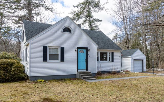 646 Court Street, Keene, NH 03431