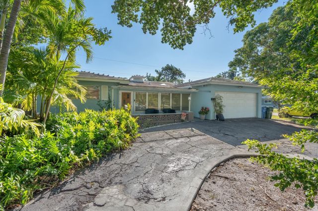 1610 NE 47th Street, Oakland Park, FL 33334
