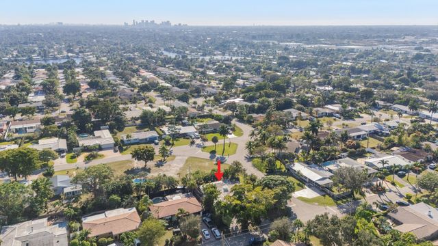 1610 NE 47th Street, Oakland Park, FL 33334