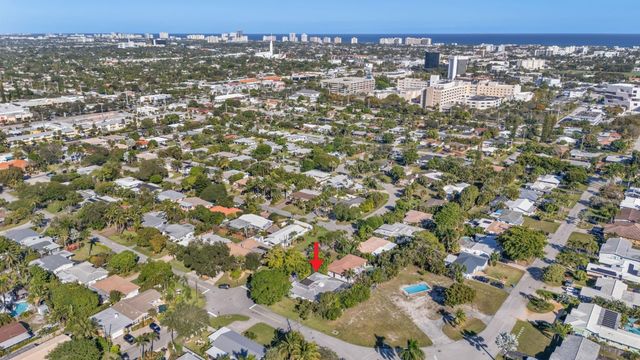 1610 NE 47th Street, Oakland Park, FL 33334