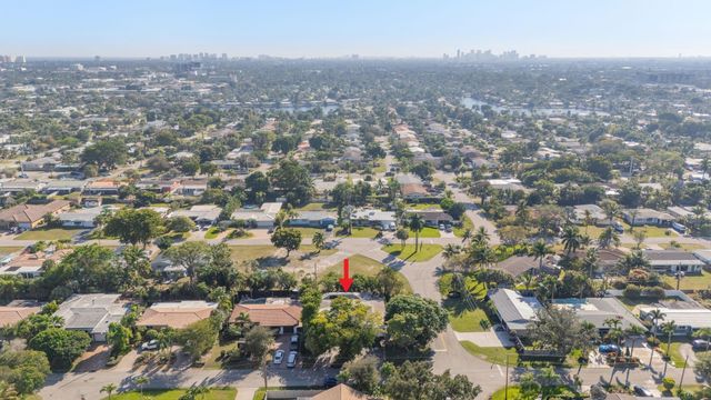 1610 NE 47th Street, Oakland Park, FL 33334