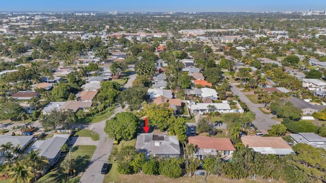 1610 NE 47th Street, Oakland Park, FL 33334