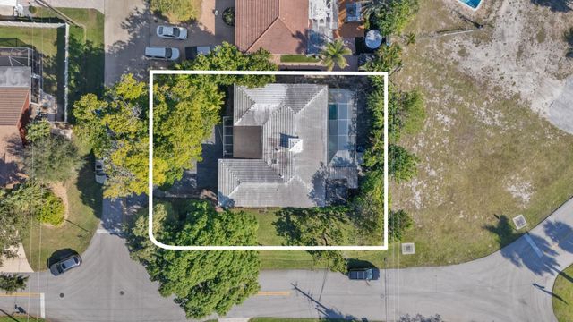1610 NE 47th Street, Oakland Park, FL 33334