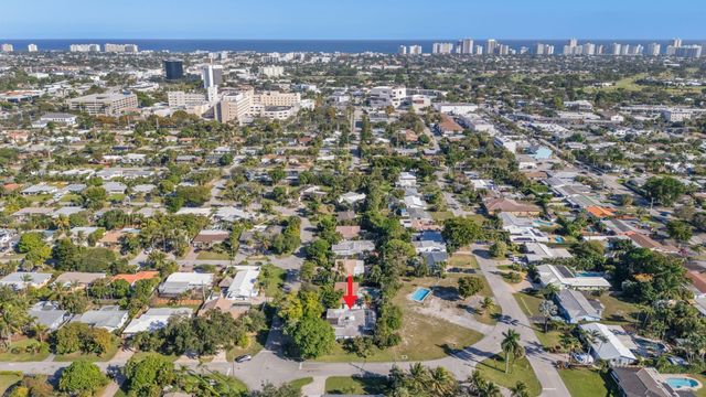 1610 NE 47th Street, Oakland Park, FL 33334