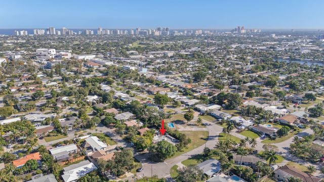 1610 NE 47th Street, Oakland Park, FL 33334