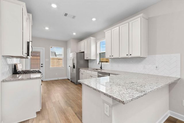 1111 Whispering Winds Drive, Beasley, TX 77417