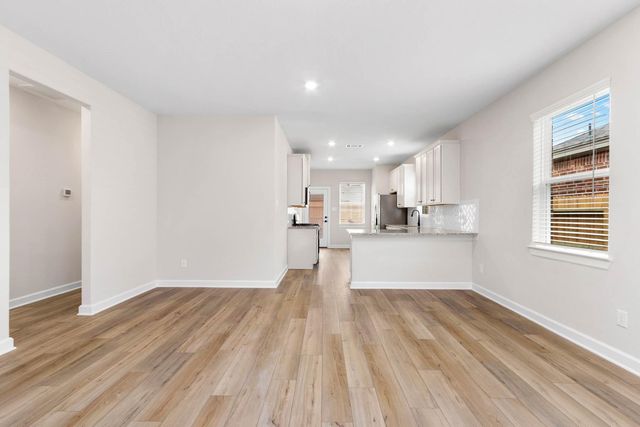 1111 Whispering Winds Drive, Beasley, TX 77417