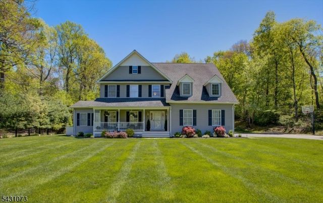 47 Race Rd, Lafayette Twp., NJ 07848