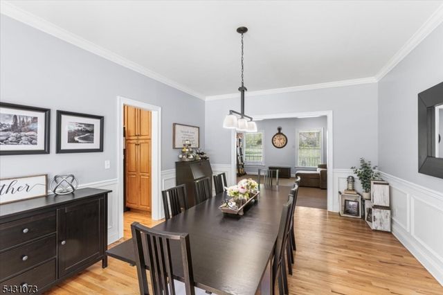 47 Race Rd, Lafayette Twp., NJ 07848