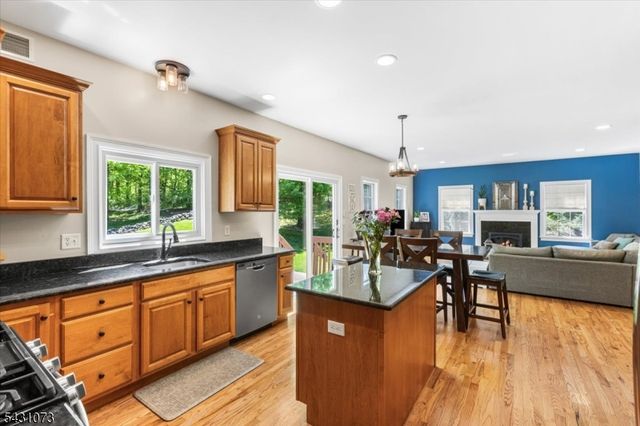 47 Race Rd, Lafayette Twp., NJ 07848