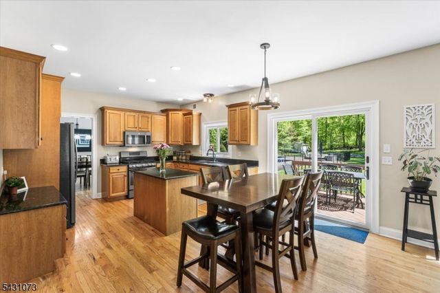 47 Race Rd, Lafayette Twp., NJ 07848