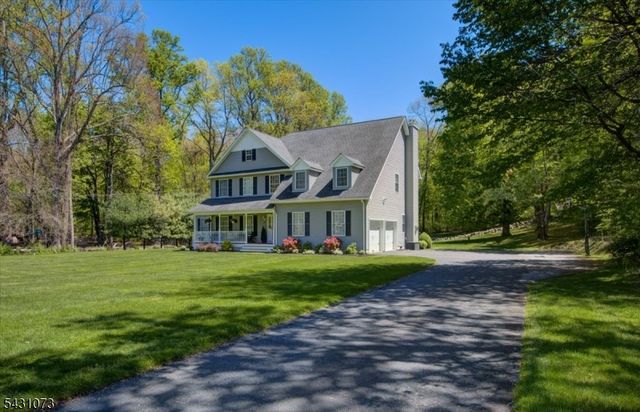 47 Race Rd, Lafayette Twp., NJ 07848