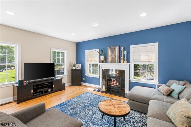47 Race Rd, Lafayette Twp., NJ 07848