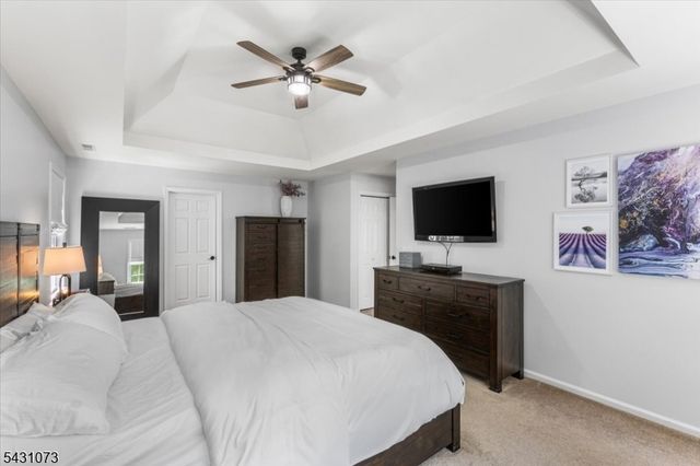47 Race Rd, Lafayette Twp., NJ 07848