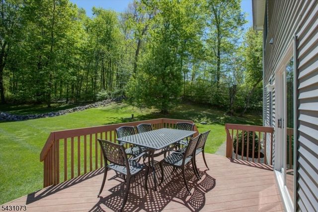 47 Race Rd, Lafayette Twp., NJ 07848