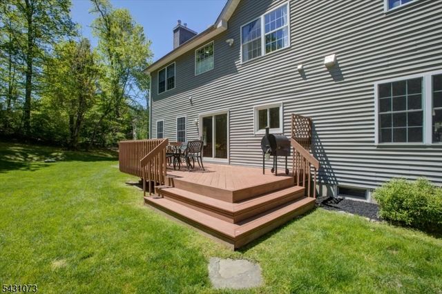 47 Race Rd, Lafayette Twp., NJ 07848