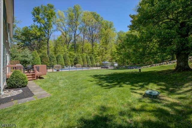 47 Race Rd, Lafayette Twp., NJ 07848