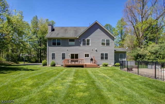 47 Race Rd, Lafayette Twp., NJ 07848