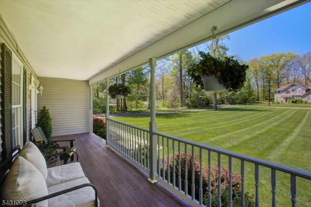 47 Race Rd, Lafayette Twp., NJ 07848